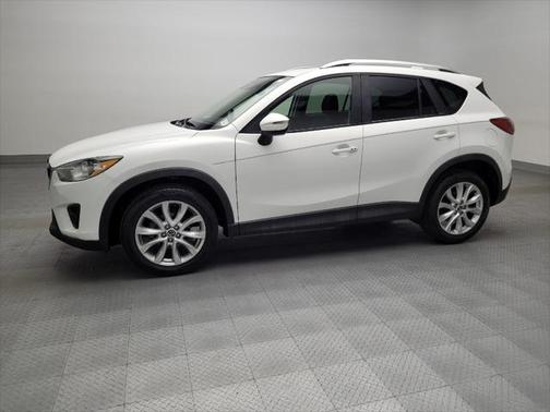 2015 Mazda CX-5 Grand Touring