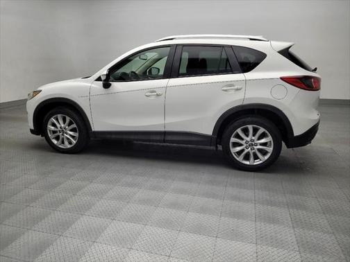 2015 Mazda CX-5 Grand Touring