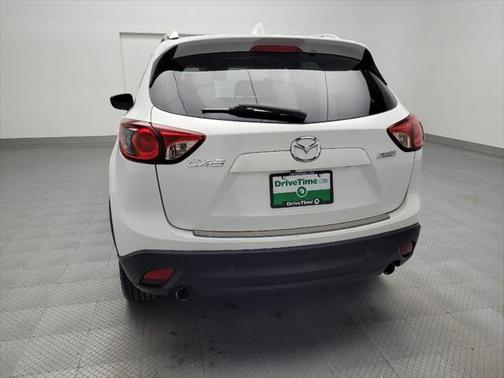 2015 Mazda CX-5 Grand Touring