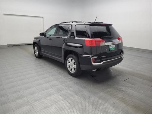 2016 GMC Terrain SLE-2