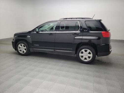 2016 GMC Terrain SLE-2