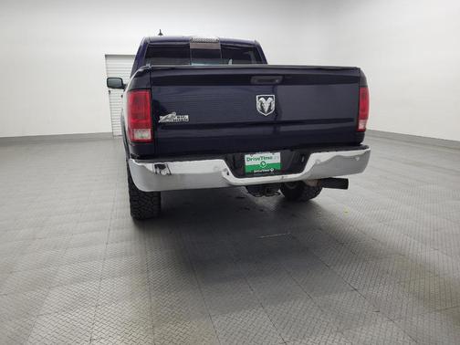 2015 RAM 1500 Outdoorsman