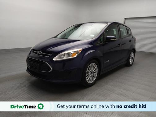 2017 Ford C-Max Hybrid SE