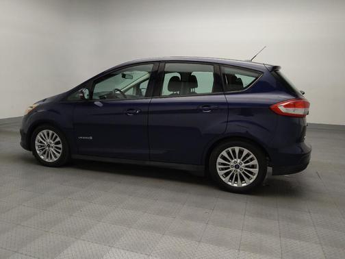 2017 Ford C-Max Hybrid SE