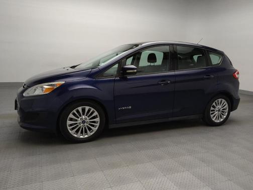 2017 Ford C-Max Hybrid SE