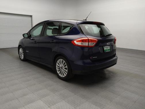 2017 Ford C-Max Hybrid SE