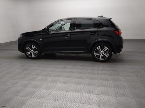 Labrador Black Pearl 2024 Mitsubishi Outlander Sport 2.0 ES