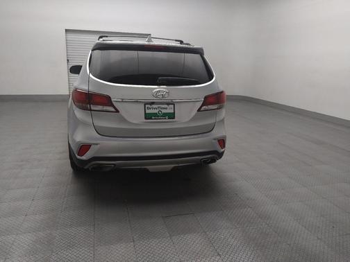 2019 Hyundai Santa Fe XL SE