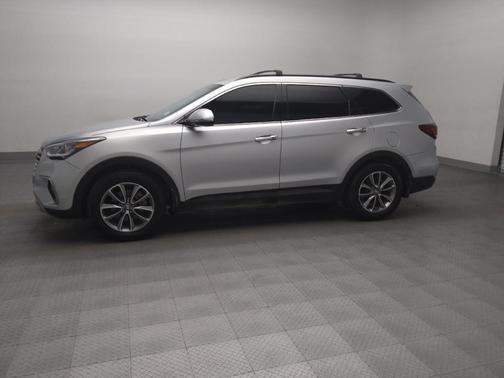 2019 Hyundai Santa Fe XL SE