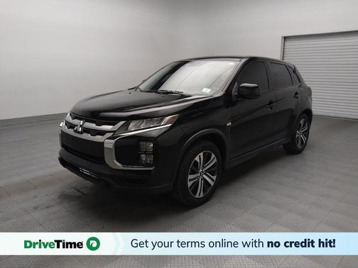 2021 Mitsubishi Outlander Sport 2.0 SP