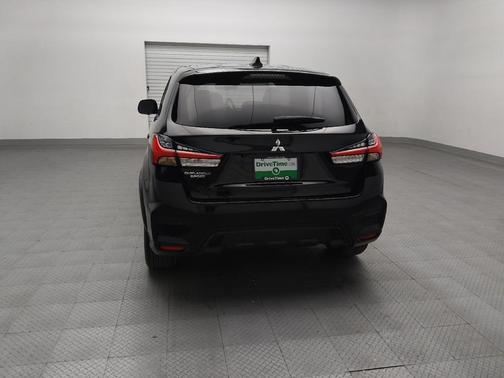 2021 Mitsubishi Outlander Sport 2.0 SP