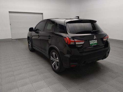 2021 Mitsubishi Outlander Sport 2.0 SP