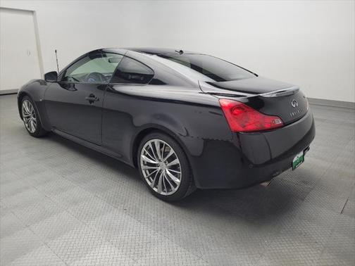 2014 INFINITI Q60 Journey