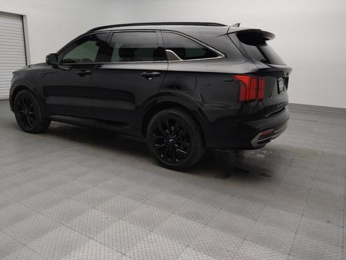 2021 Kia Sorento SX