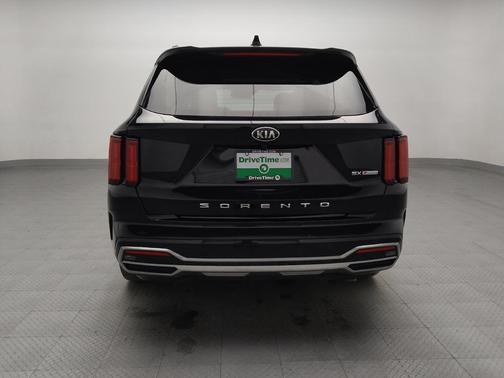 2021 Kia Sorento SX