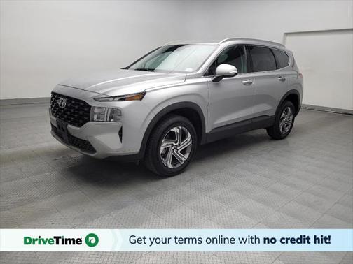 2023 Hyundai SANTA FE SEL 2.4