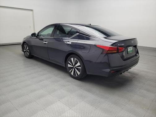 2019 Nissan Altima 2.5 SL