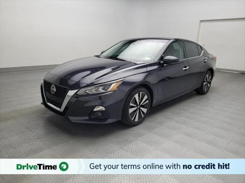 2019 Nissan Altima 2.5 SL