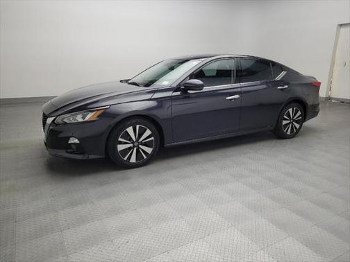 2019 Nissan Altima 2.5 SL