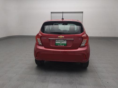 2020 Chevrolet Spark 2LT