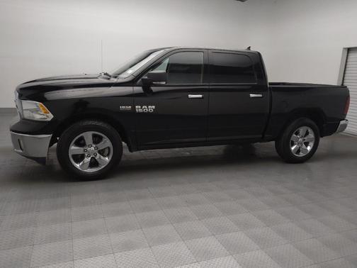 2013 RAM 1500 ST