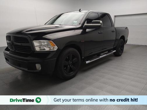 2016 RAM 1500 Lone Star