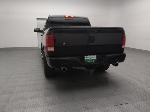 2016 RAM 1500 Lone Star