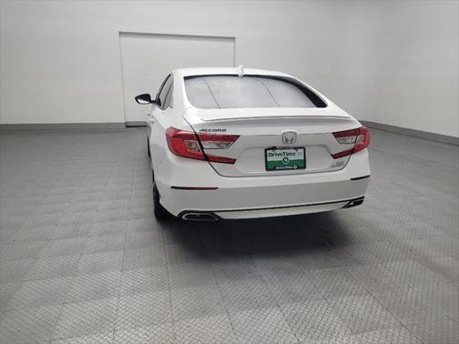 2018 Honda Accord Sport 2.0T