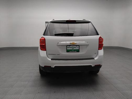 2017 Chevrolet Equinox 1LT