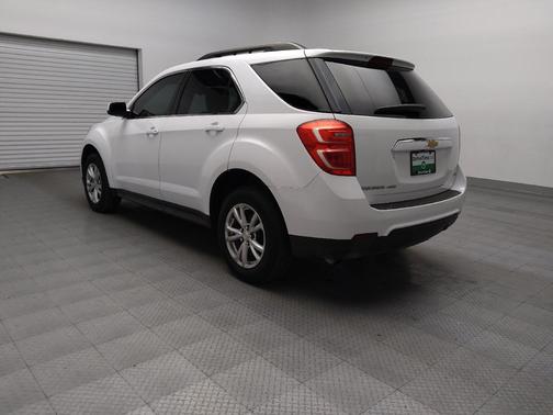 2017 Chevrolet Equinox 1LT