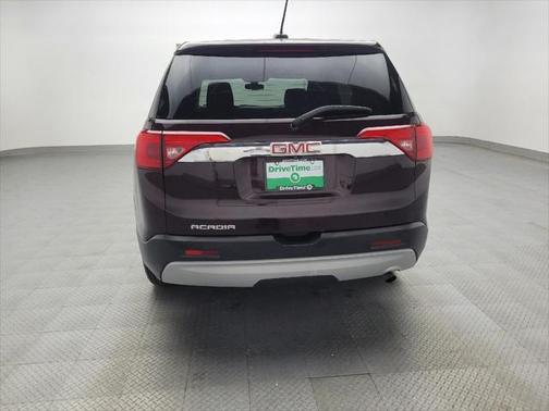 2017 GMC Acadia SLE-1
