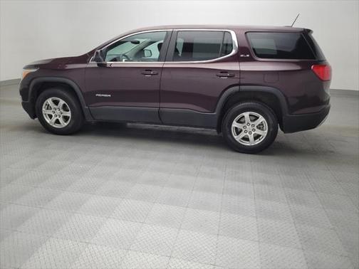 2017 GMC Acadia SLE-1