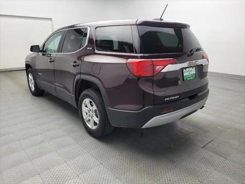 2017 GMC Acadia SLE-1