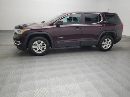 2017 GMC Acadia SLE-1