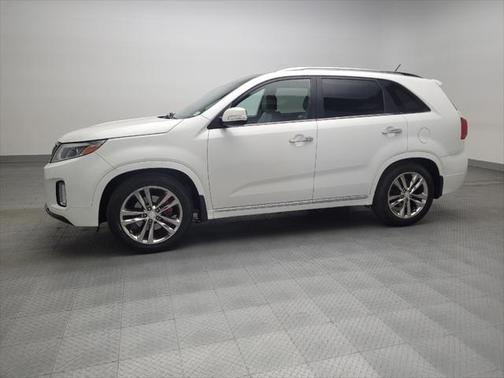 2014 Kia Sorento SX