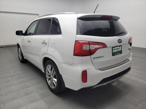 2014 Kia Sorento SX