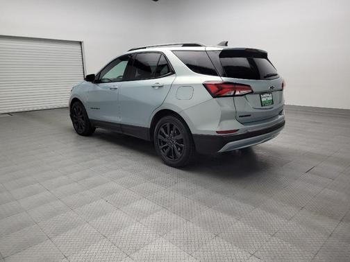 2022 Chevrolet Equinox FWD RS