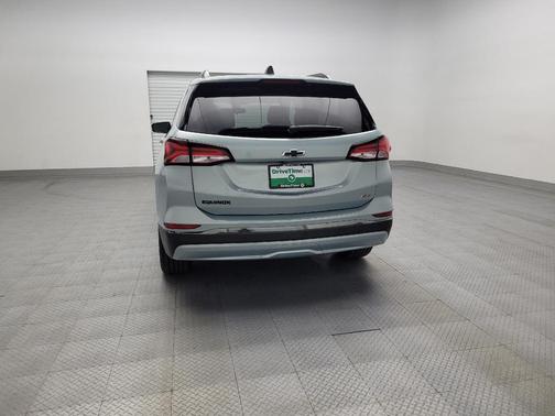2022 Chevrolet Equinox FWD RS