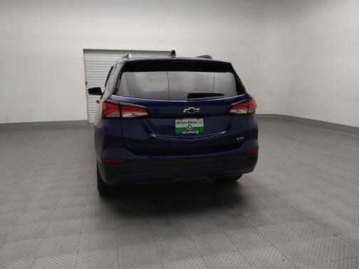 2022 Chevrolet Equinox AWD RS