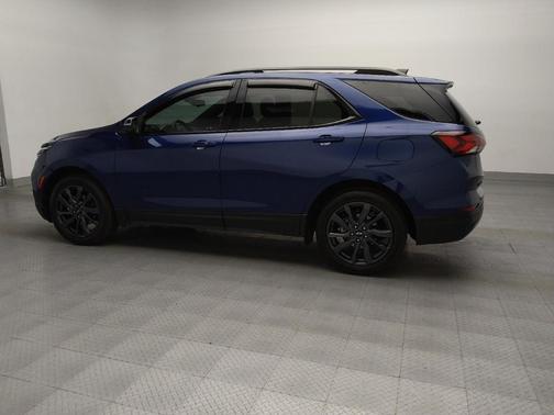 2022 Chevrolet Equinox AWD RS