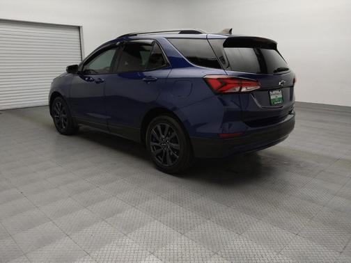 2022 Chevrolet Equinox AWD RS