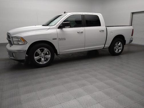 2016 RAM 1500 Lone Star
