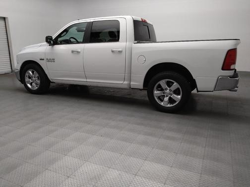 2016 RAM 1500 Lone Star