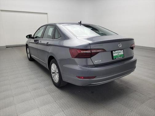 2020 Volkswagen Jetta 1.4T S
