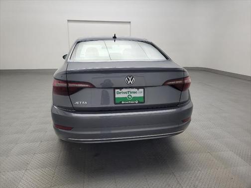 2020 Volkswagen Jetta 1.4T S