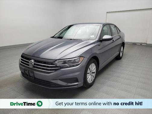 2020 Volkswagen Jetta 1.4T S