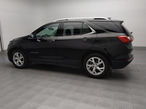 2020 Chevrolet Equinox L