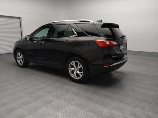 2020 Chevrolet Equinox L