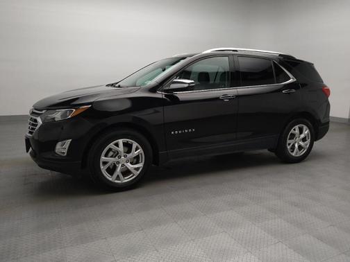2020 Chevrolet Equinox L