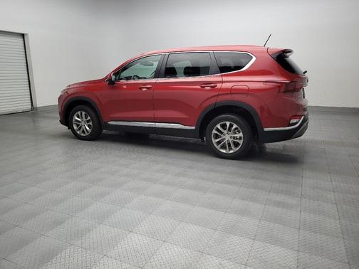 2019 Hyundai SANTA FE SE 2.4